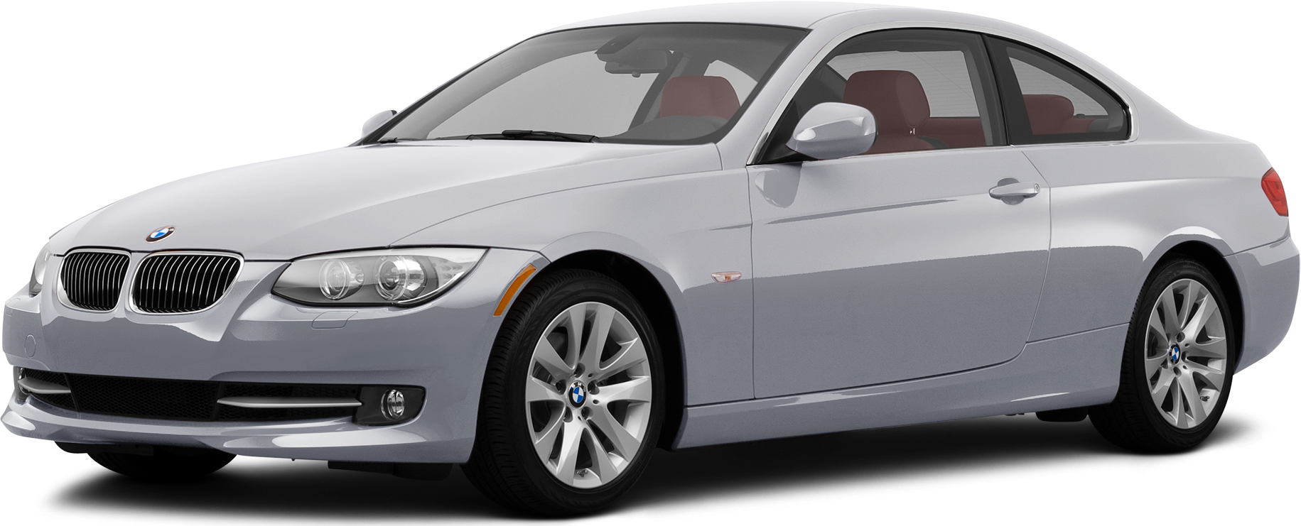 2013 BMW 3 Series 328i Coupe 2D Price, Listings & Reviews | Kelley Blue ...